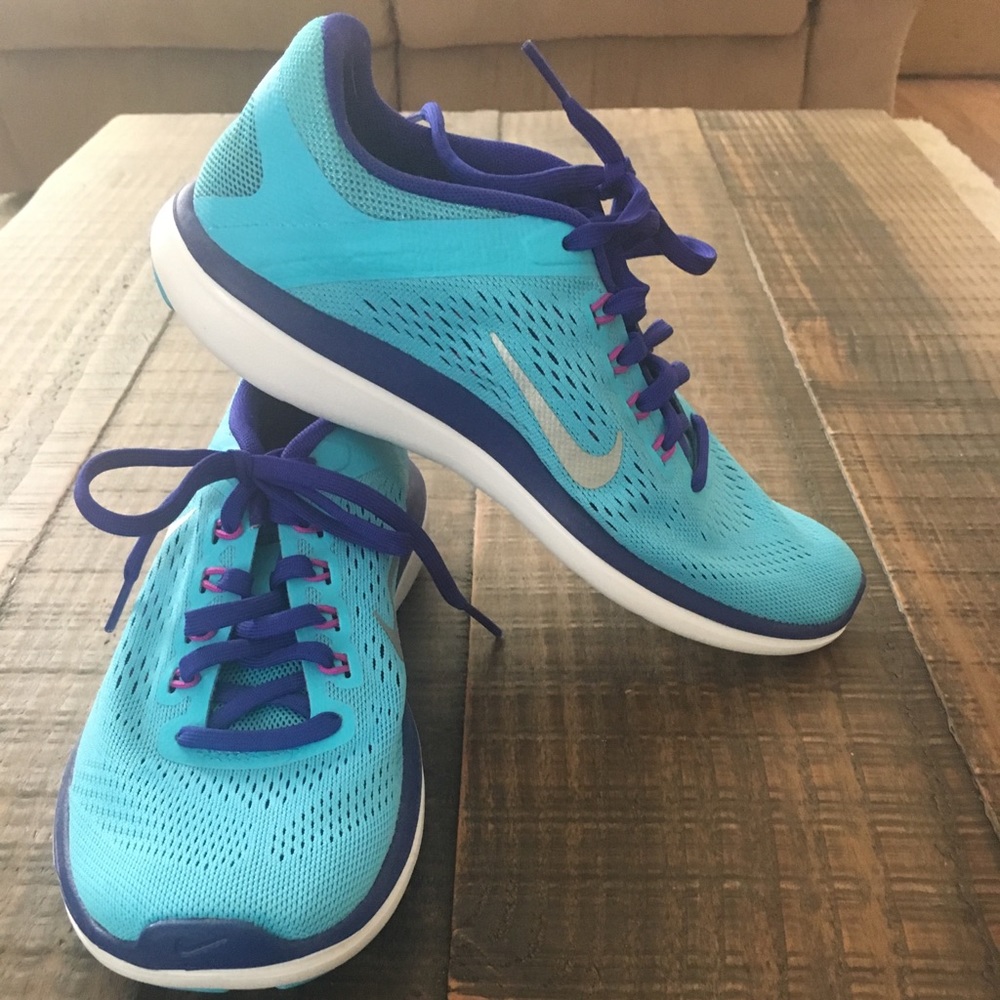 Nike Flex Run